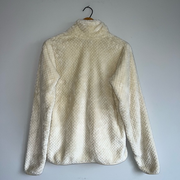 Columbia Fire Side II Sherpa Full Zip Fleece Jacket - Picture 5 of 8